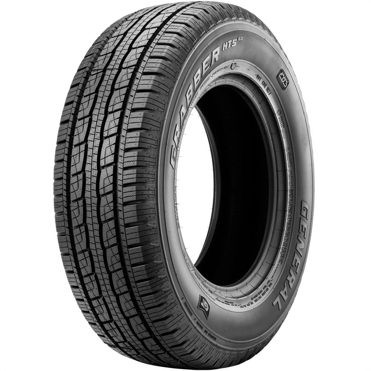 245/70R17 119 S Tire A8698
