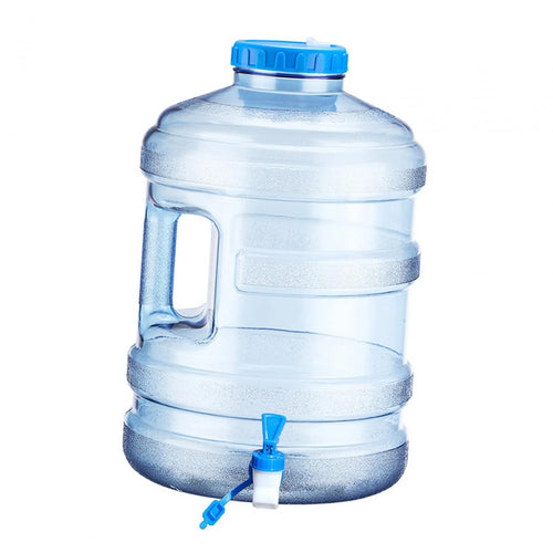 15L Water Container with Spigot Q132