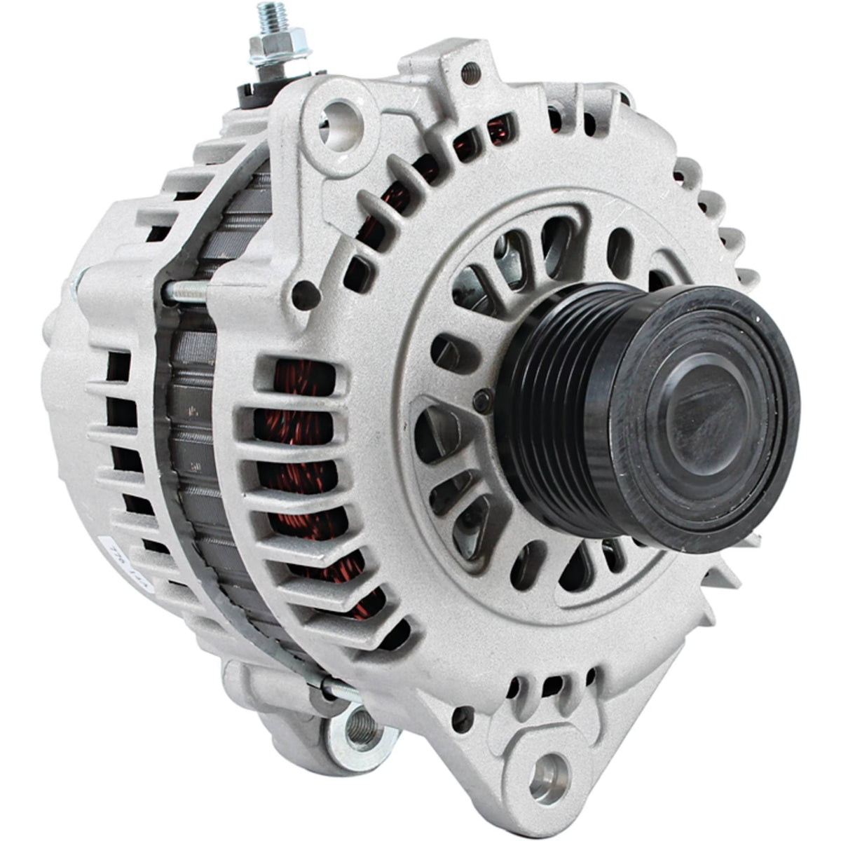 New Alternator for Nissan Rogue 2008-2012 & X-Trail 2005-2006 2.5L Z1351