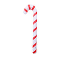 Inflatable Candy Canes Christmas Balloons Outdoor Decoration B9059