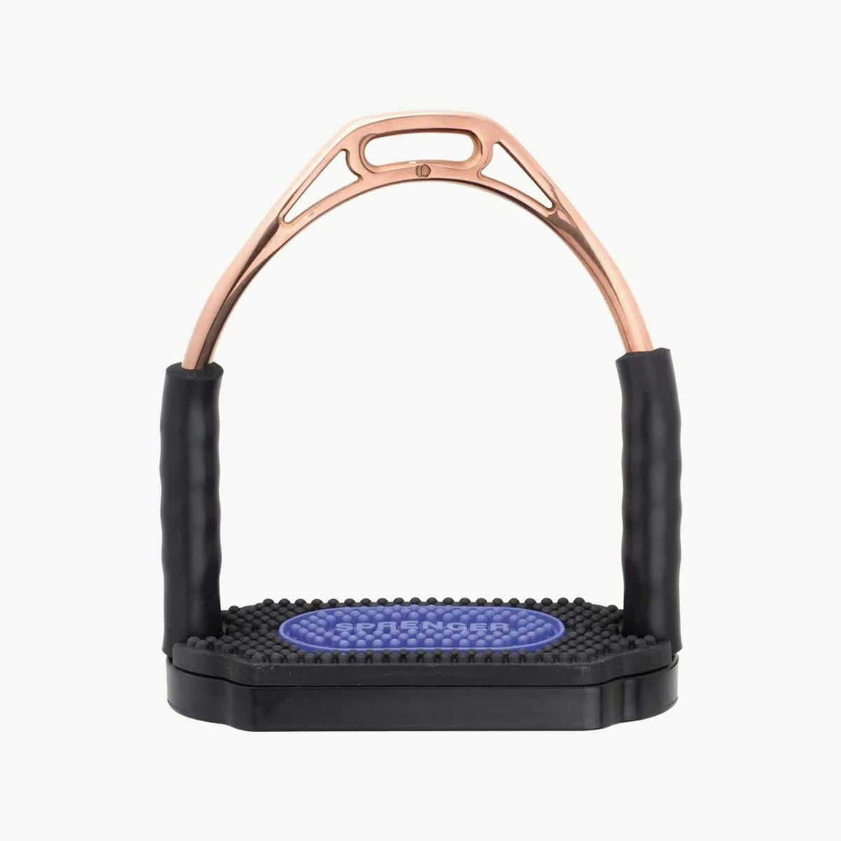 Bow Balance Stirrup Irons K999346