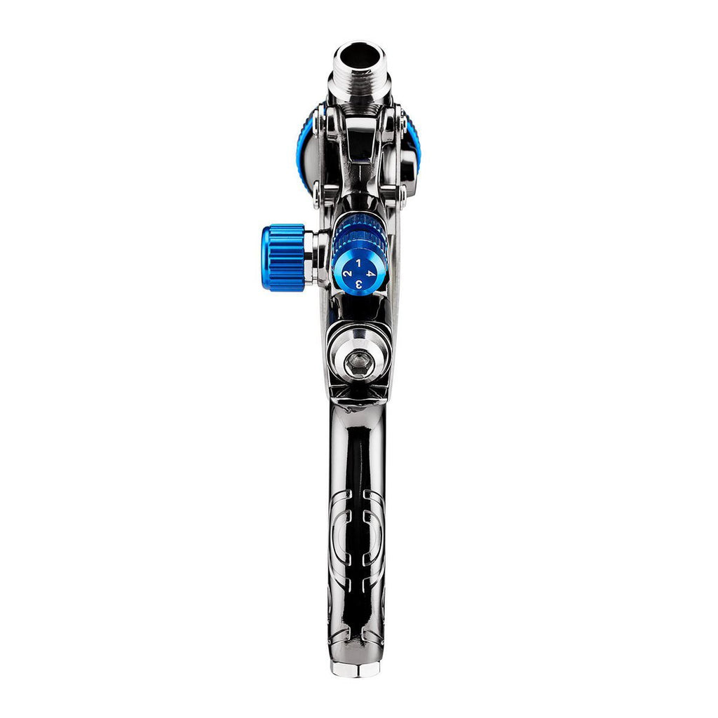 HVLP Gravity-Feed Air Spray Gun P9770