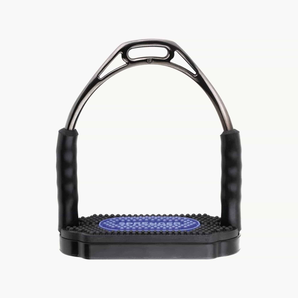 Bow Balance Stirrup Irons K999346