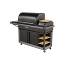 Wood Pellet Grill C92728