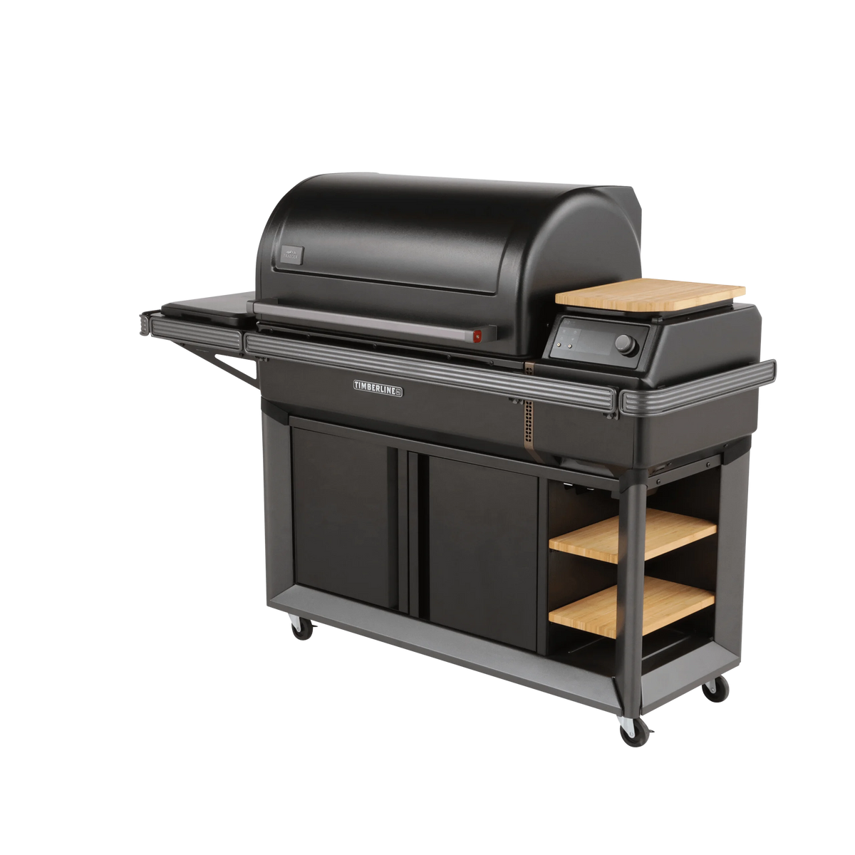 Wood Pellet Grill C92728