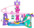 Pack of 2 Teenie Genies Magic Carpet Adventure Playset L5163