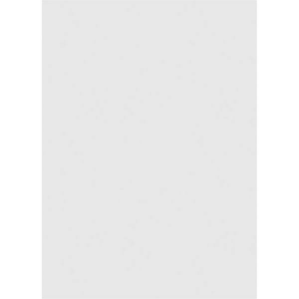 Vertical Surface Mount PVC Gable Vent P32472