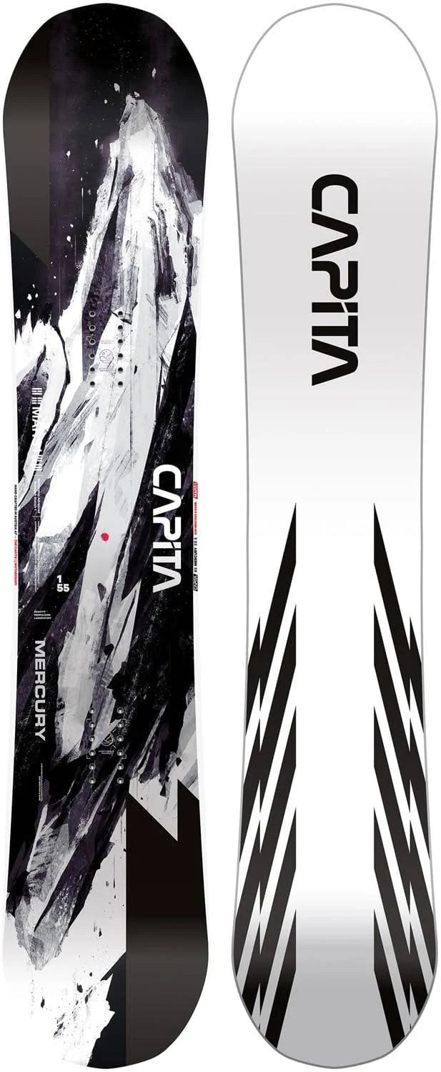 Mercury Snowboard G99026