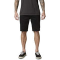 Black Essex Short D736