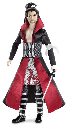 Japan Ken Doll C597520