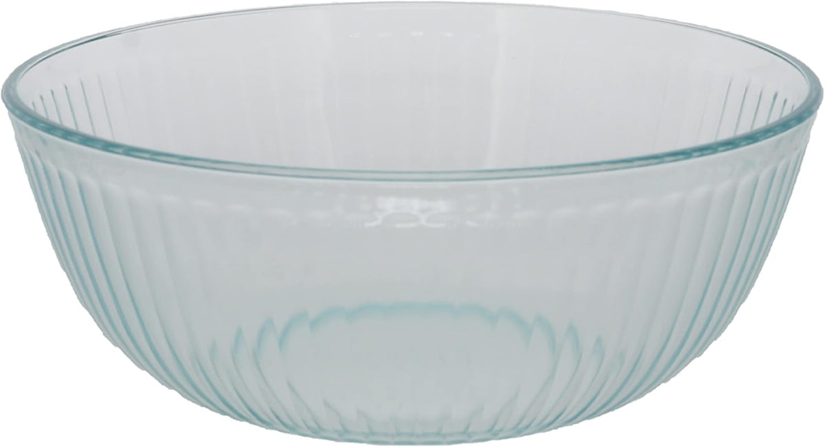4.5qt Glass Mixing Bowl Y85426