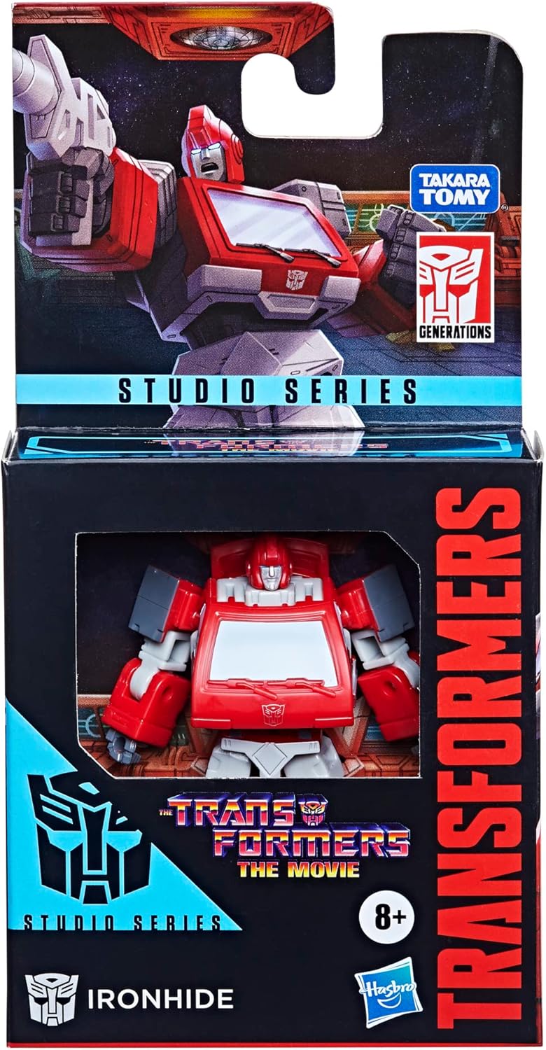 3.5-inch Action Figure O60800