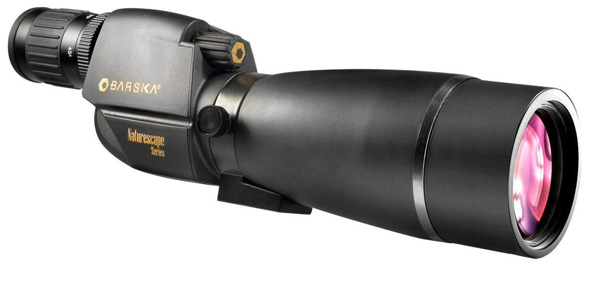 15-45x65 Waterproof Spotting Scope C6449