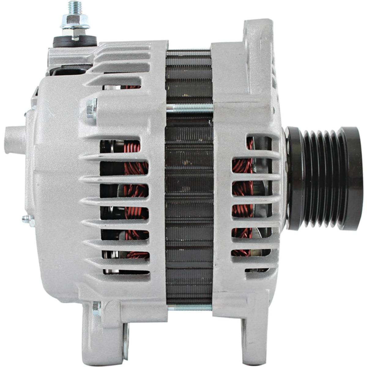 New Alternator for Nissan Rogue 2008-2012 & X-Trail 2005-2006 2.5L Z1351
