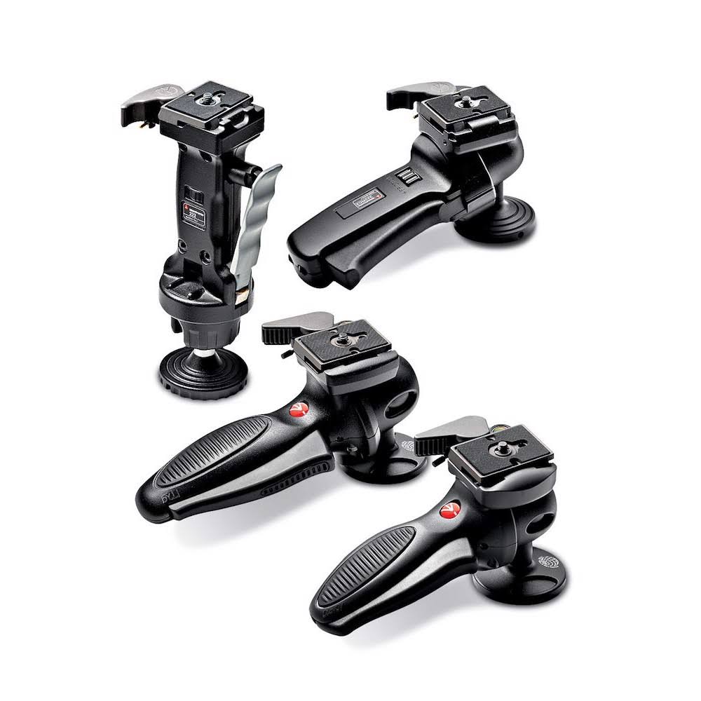 Light Duty Grip Ball Head Tripod Head T564