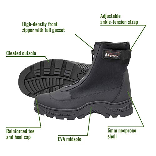 Men's Neoprene Wading Boot B284