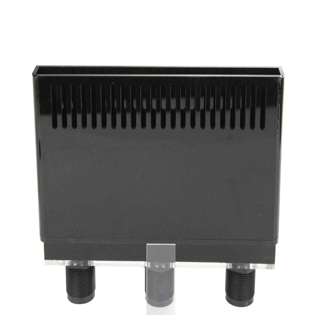 Overflow Box Q7730