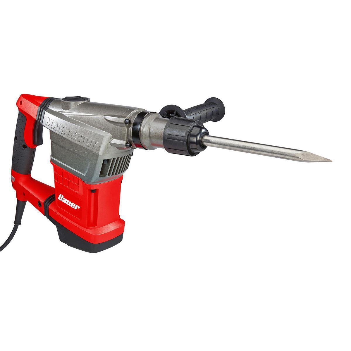 11 Amp 1-9/16 in. SDS-MAX Rotary Hammer C73400