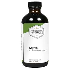 Myrrh Y954