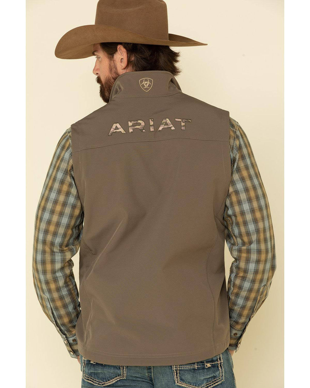Softshell Vest Q280