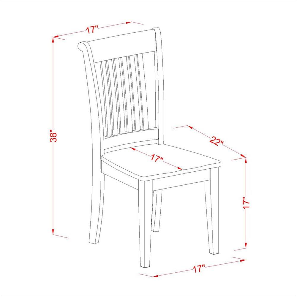 Oak Dining Set N143599