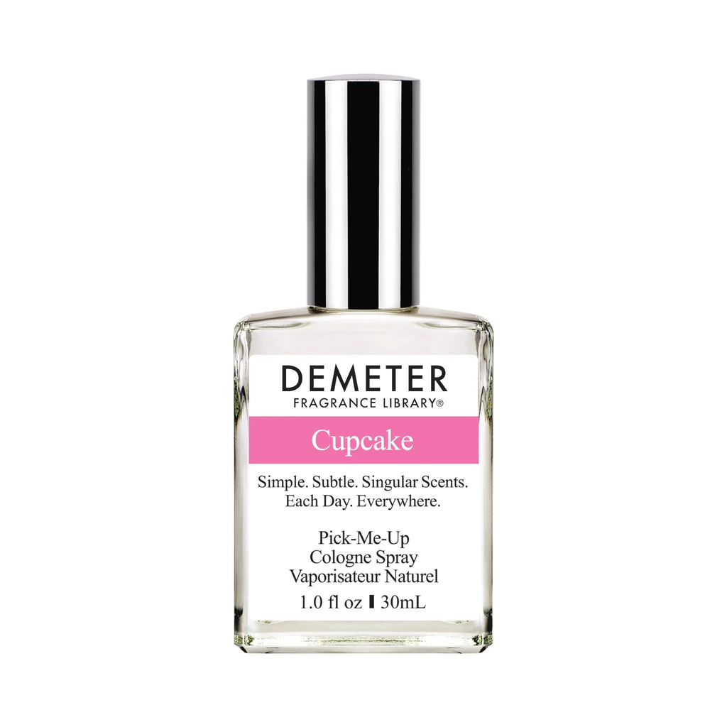 Cupcake Cologne Spray 1 oz I780