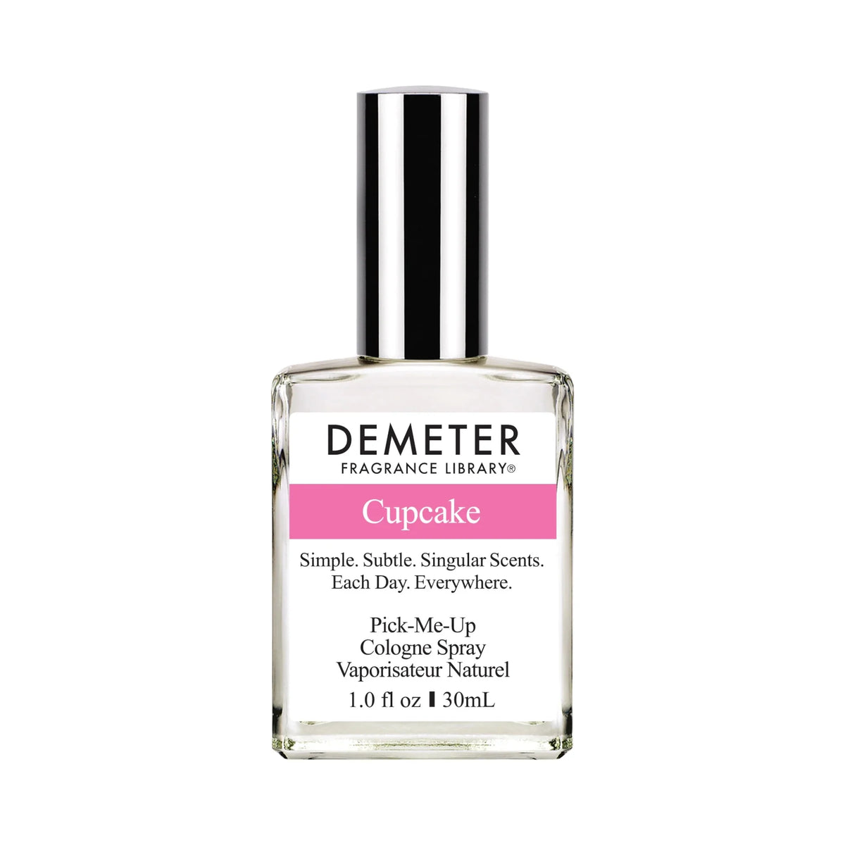 Cupcake Cologne Spray 1 oz I780