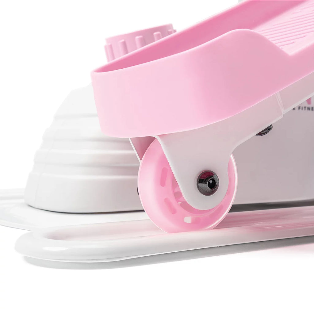 Magnetic Under Desk Elliptical Peddler Exerciser P1344