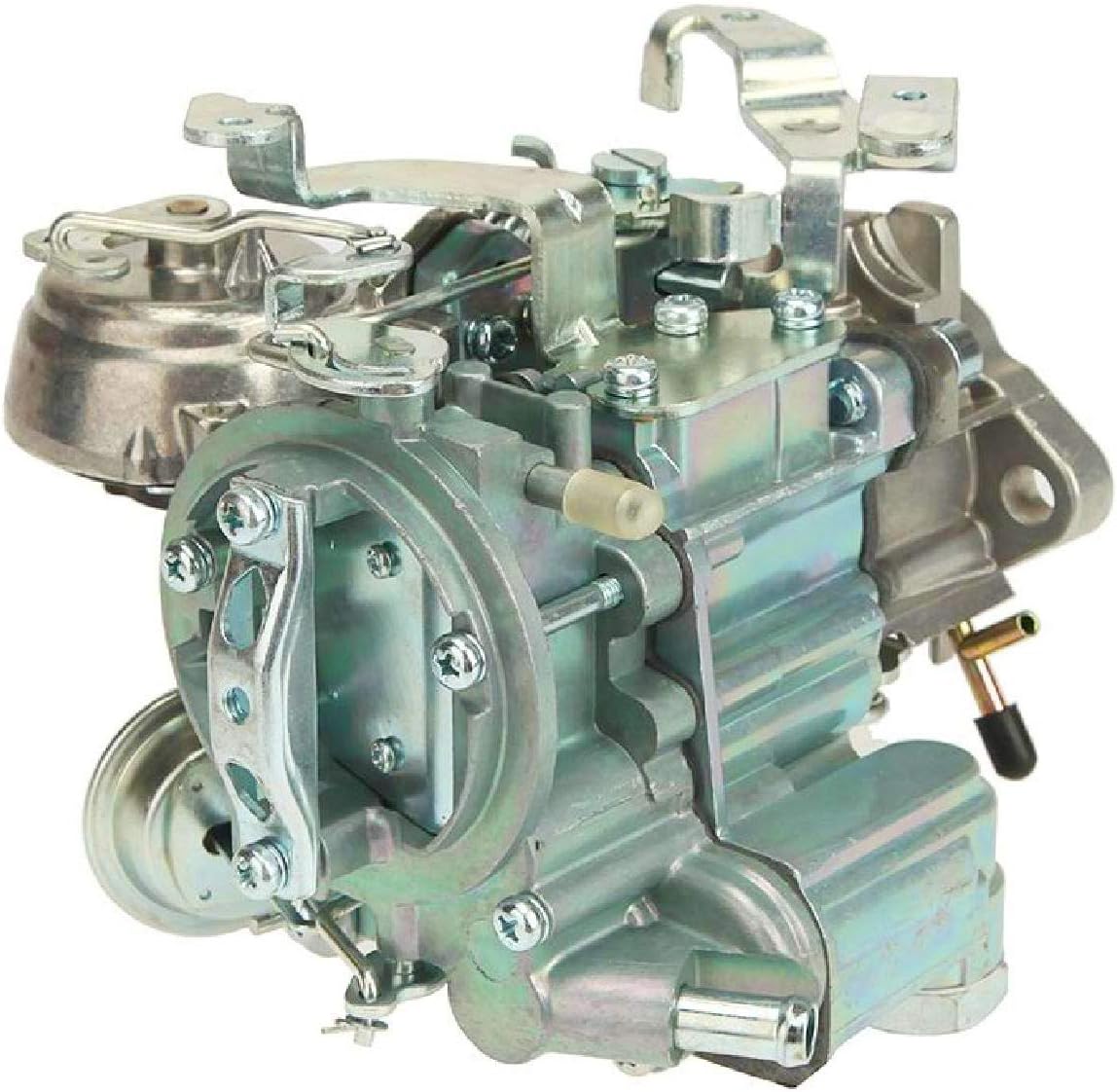 1 Barrel Carburetor Automatic Choke E18593