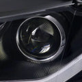 Projector Headlights for Audi A4 X68777