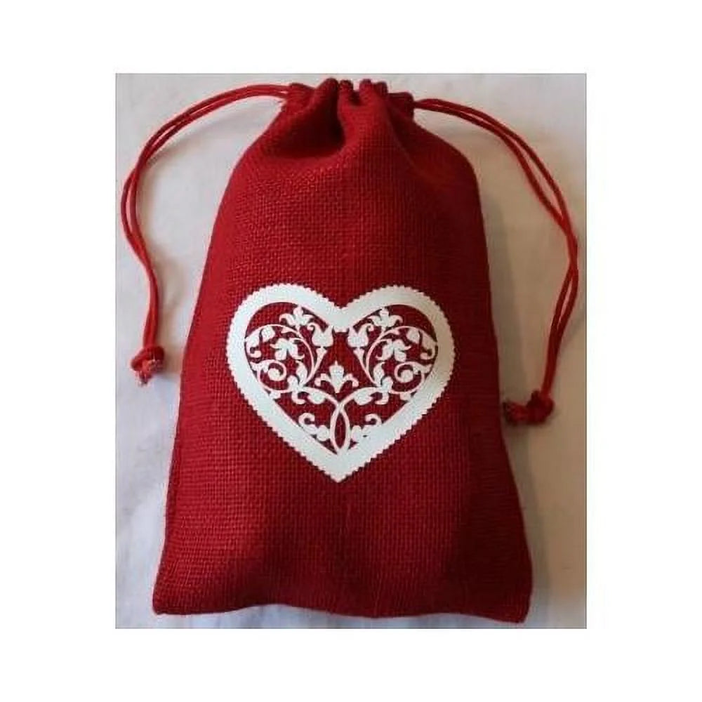Dark Chocolate Pecan Caramel Clusters Gift Bag S468