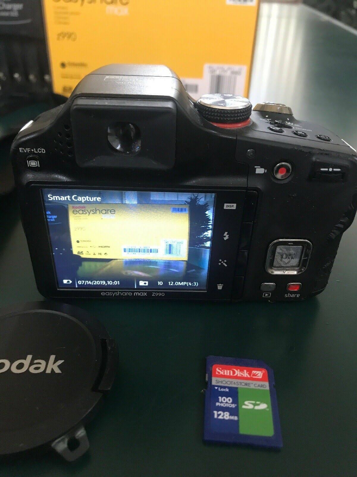 12.0MP Digital Camera G312824