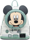 Glow in the Dark Mickey Mouse Backpack K576826