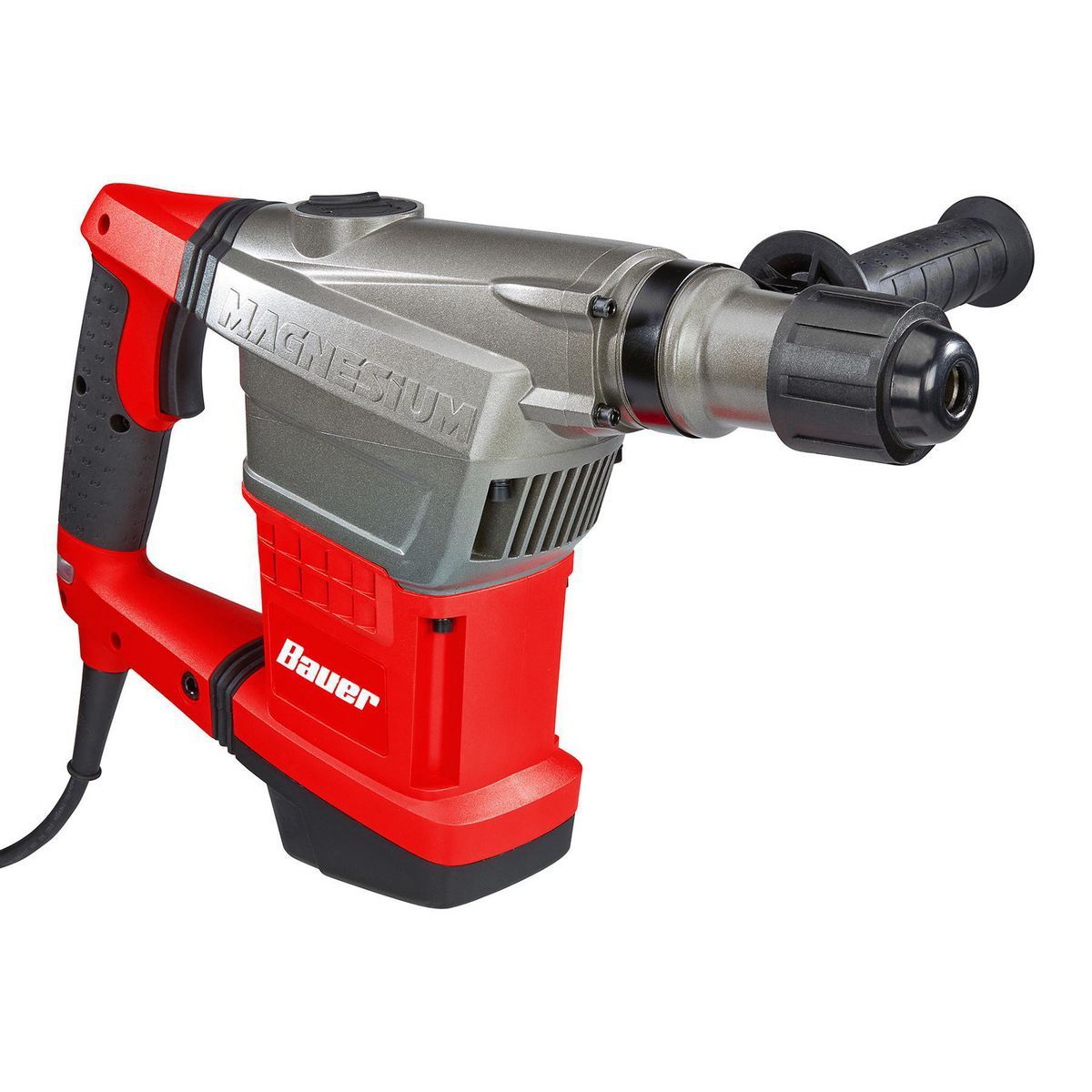 11 Amp 1-9/16 in. SDS-MAX Rotary Hammer C73400