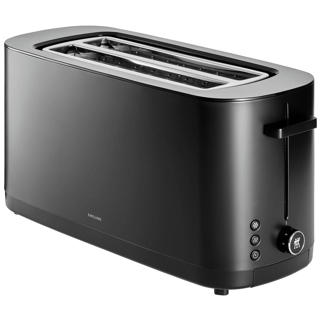 4-Slice Long Slot Toaster H83467