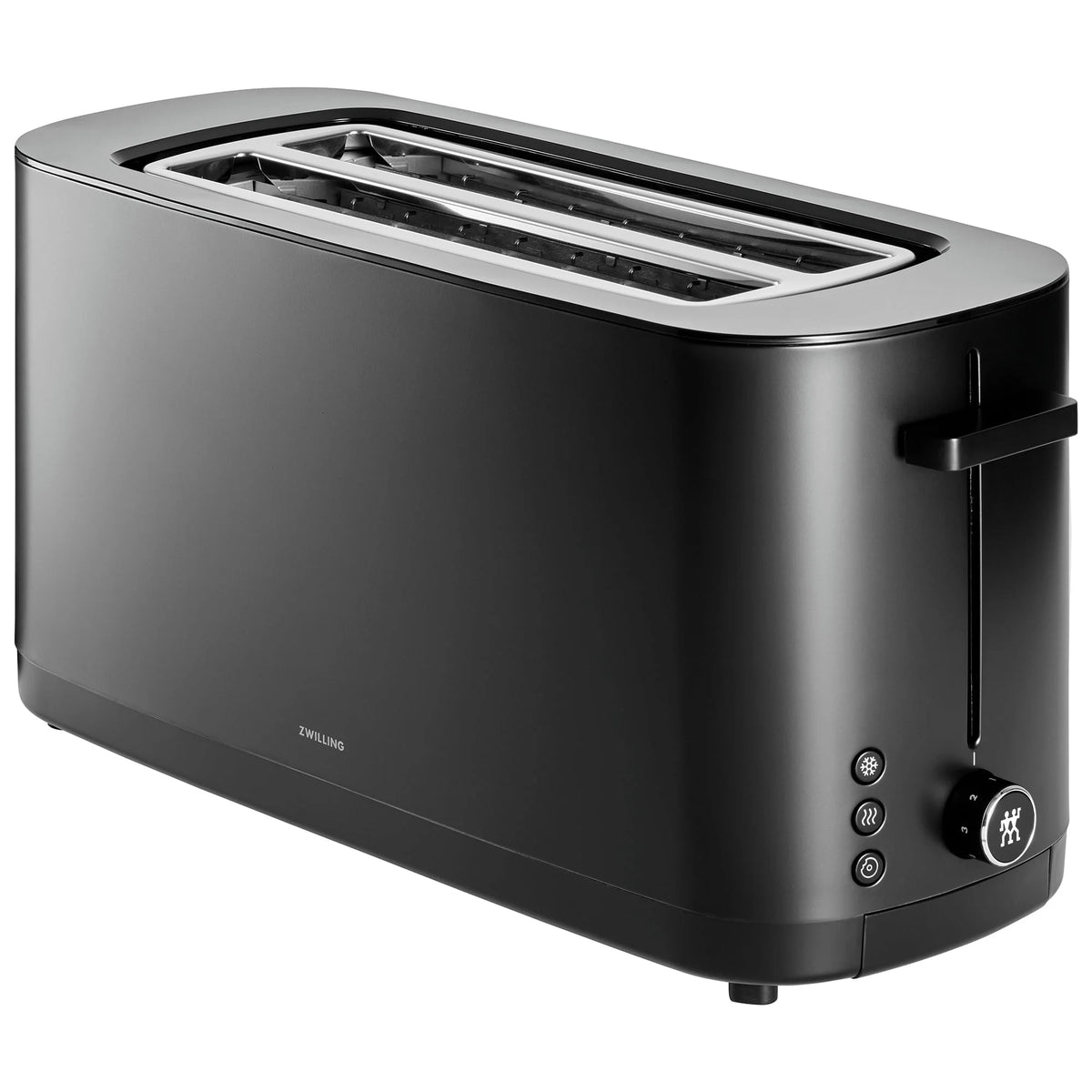 4-Slice Long Slot Toaster H83467