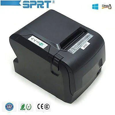 Thermal Receipt Printer with Auto Cutter N781