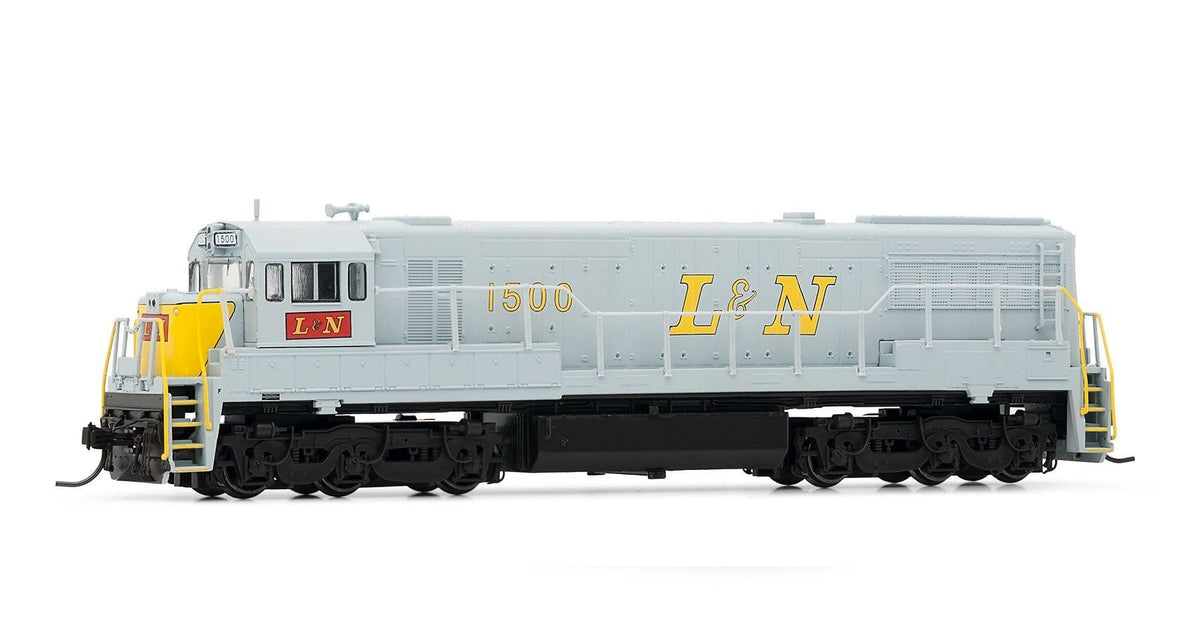 N-Scale Playset O9206