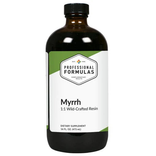 Myrrh Y954