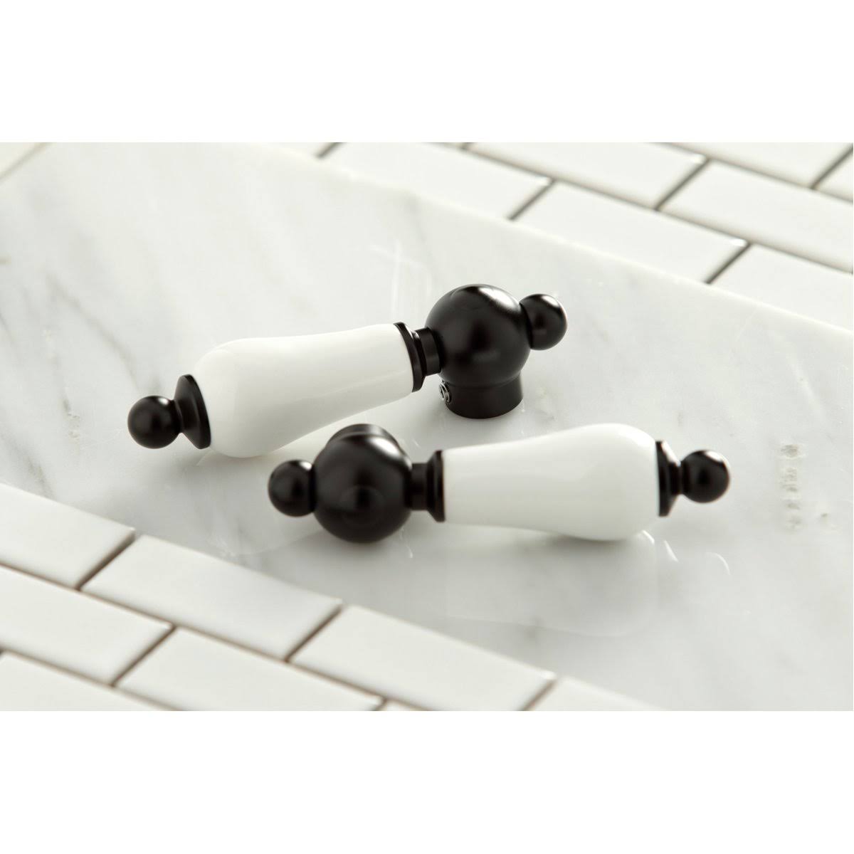 Polished Chrome Vessel Sink Faucet S126