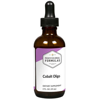 Cobalt Oligo 2oz F752