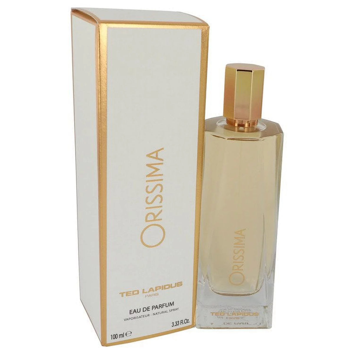 Eau De Parfum Spray 3.3 oz I87356