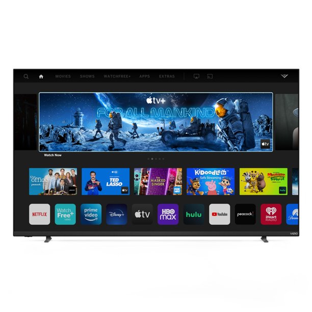 58 Class 4K UHD LED Smart TV Z9677