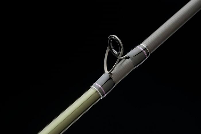 Casting Rods 7 Feet 2 Inches E3859