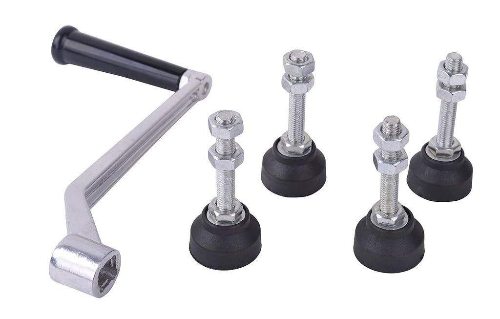 15-Pound Stainless Steel Manual Meat Mixer C3947