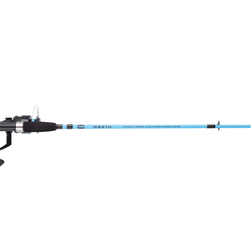 9 Ft Spinning Fishing Rod and Reel Combo O22386
