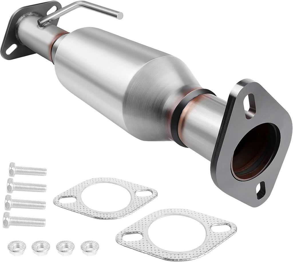 Catalytic Converter 3.6L 2009-2017 D347233