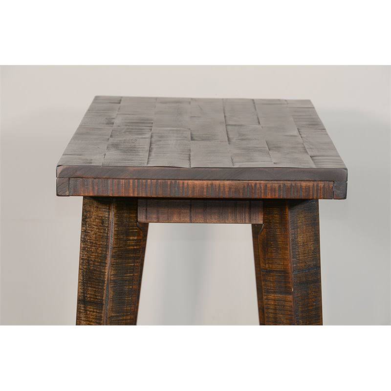 Dark Brown Sofa Table R844147