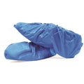 CPE Disposable Shoe Covers, Case of 50 Y7994