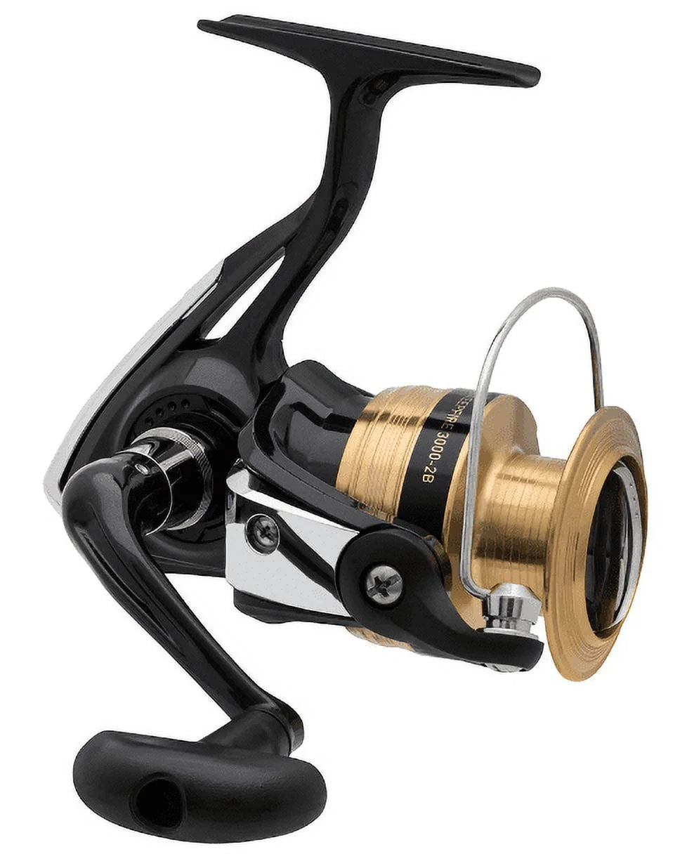 Spinning Reel Y2116